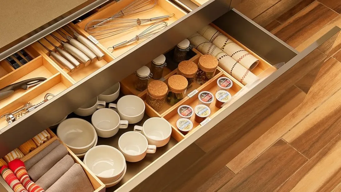 Storage, Counter Space, and Everyday Function That Buyers Notice