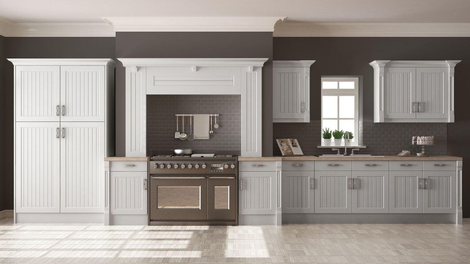 Adding Personalized Touch to Custom Cabinetry Styles