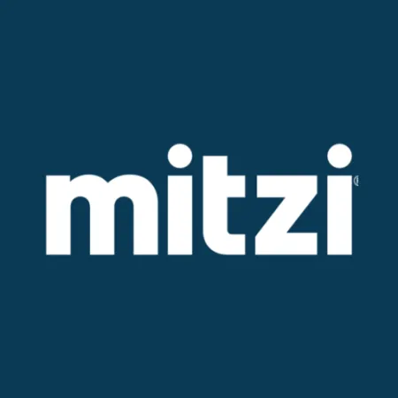 Mitzi logo