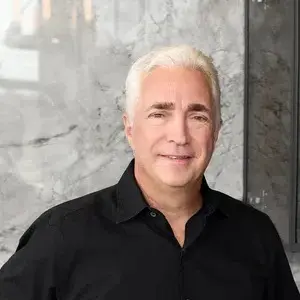Chris Brennan, Owner and Founder of European Kitchen & BathWorks
