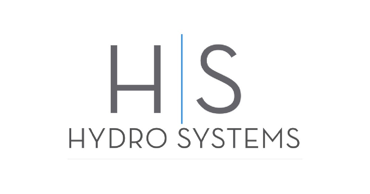 Hydro Systems logo